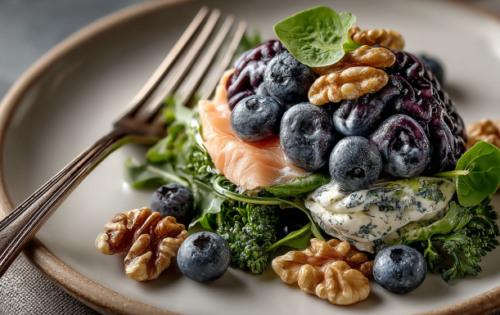 Eating for Mental Clarity