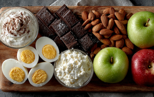 Smart Snacking That Works