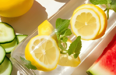 Hydration for Performance & Recovery