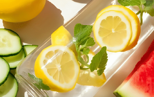 Hydration for Performance & Recovery
