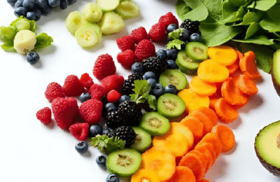 The Power of Micronutrients