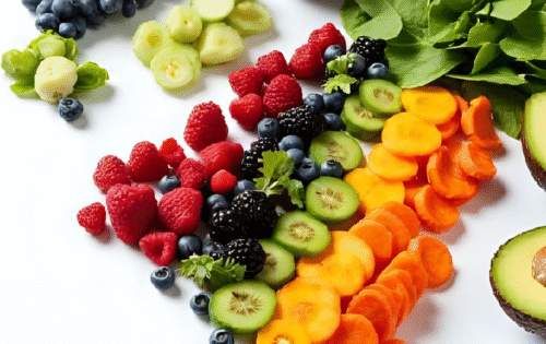 The Power of Micronutrients