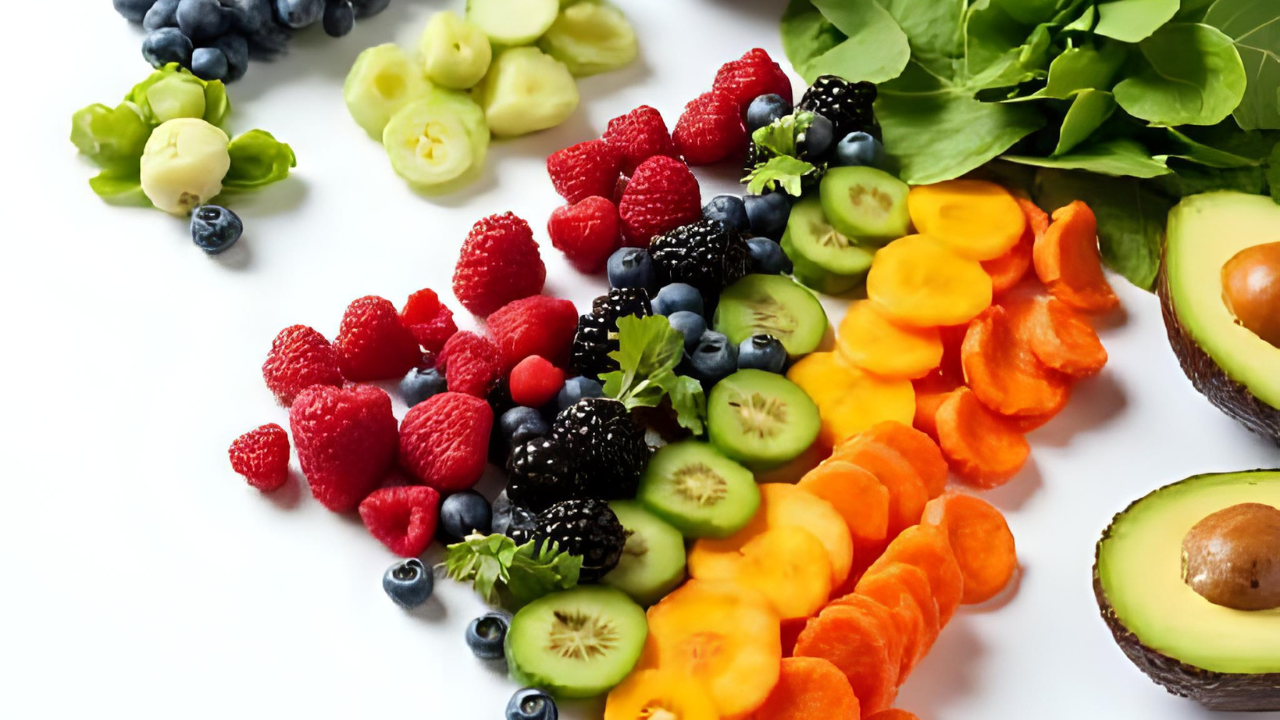 The Power of Micronutrients