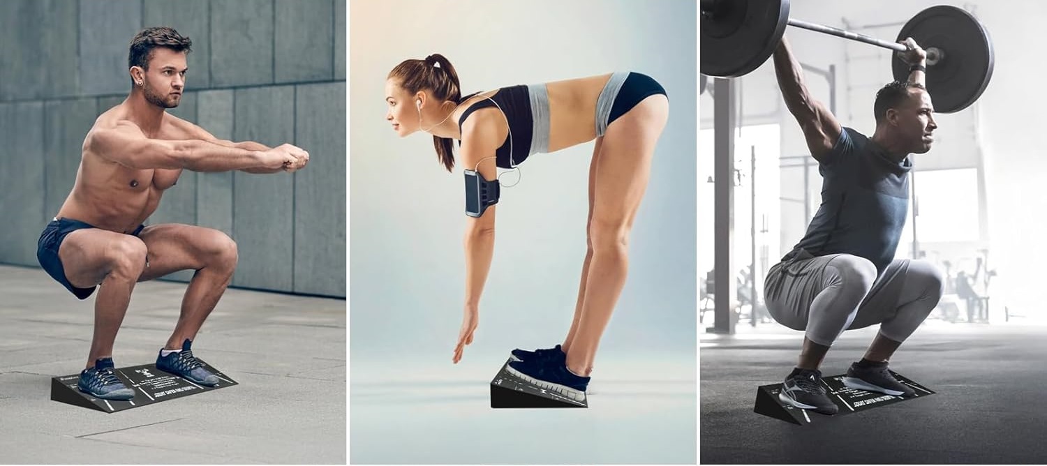 Do You Even Lift Safely? Why a Weightlifting Belt Might Be Your Back’s Best Friend