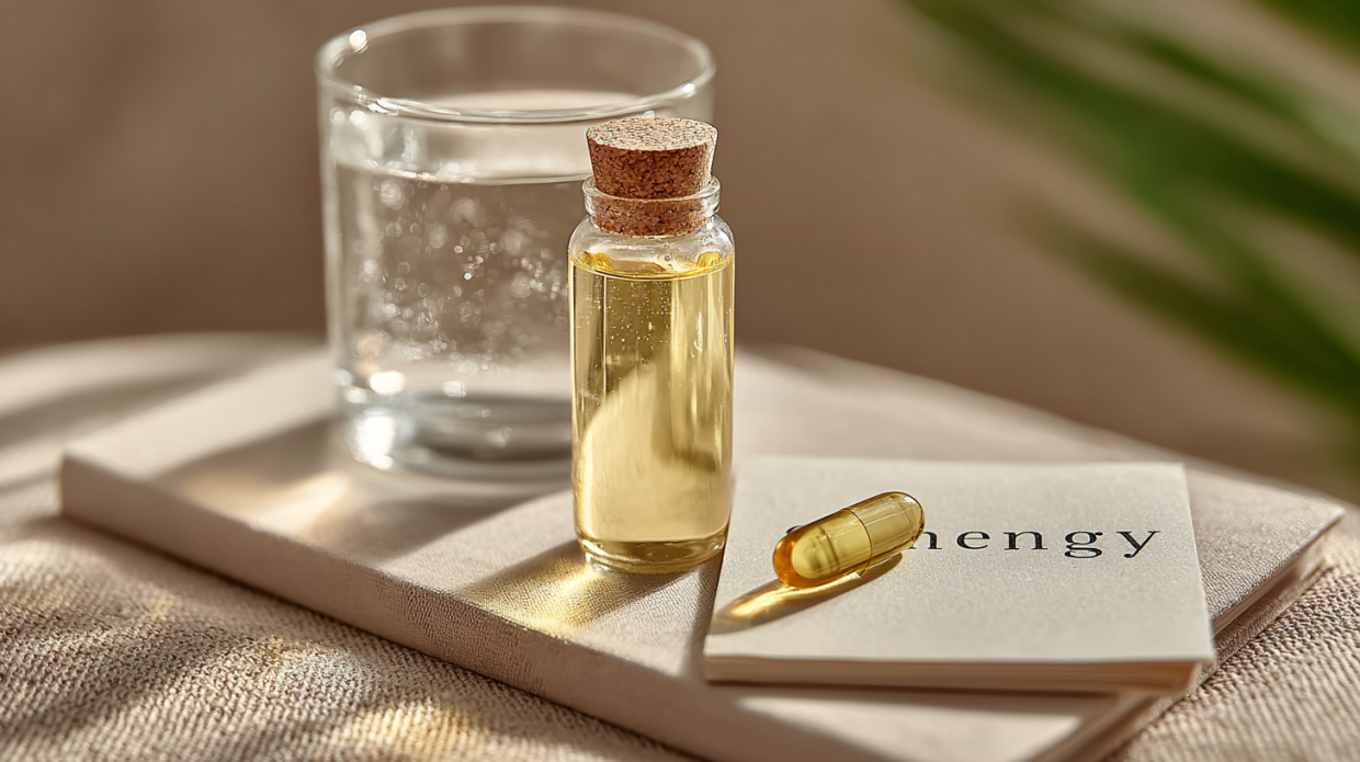 Tired All the Time? It Might Be Your Mitochondria — Not Just “Getting Older”